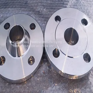 Dual-phase Steel Flat Welding Flange thumbnail-1