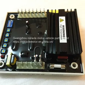 AVR EA64-5Diesel Engine Parts Generator Parts FOR KUTAI thumbnail-2