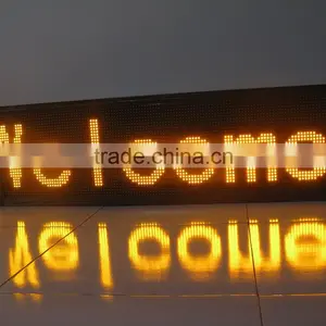 Bus Led Moving Display thumbnail-6