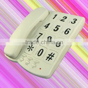 Big Button Telephone Model for Children thumbnail-1