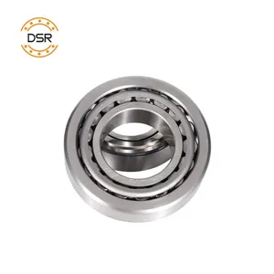 Bearings Tapered Roller Bearing 32204 20x47x19.25 mm Handling Systems Conveyor Technology Fans Taper Roller Bearing thumbnail-5