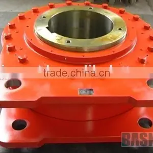 High Quality Low Speed DSN Backstop thumbnail-3