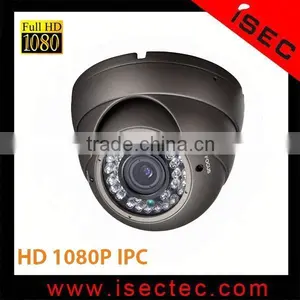 HD-SDI Varifocal Lens 40m IR Waterproof CCTV Camera System thumbnail-2