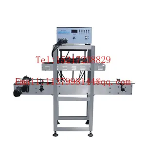 Hot Selling Factory Direct Supply of Plastic /PET Bottle Induction Foil Sealing Machine Manual Aluminum Foil Sealing Machine thumbnail-4