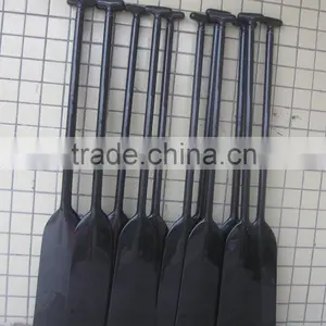 Chinese Dragon Boat Paddle IDBF Dragon Boat Paddle Carbon Dragon Boat Paddle thumbnail-2