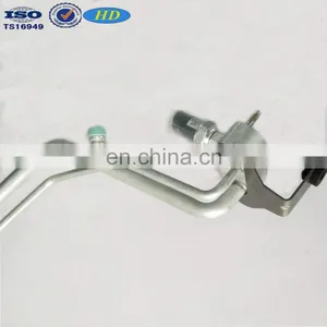 Automobile SAE J2604 R134a Green Environment Auto Air Conditioning Tube thumbnail-2