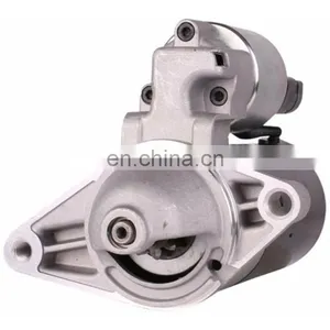 0001107030 Wholesale Price Auto Parts 12V Engine Starter Motor for Toyota Corolla 4A-FE thumbnail-2