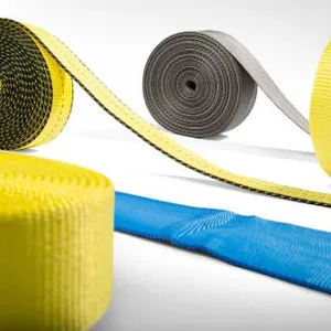 Fall Protection High Strength Industrial Webbing thumbnail-5