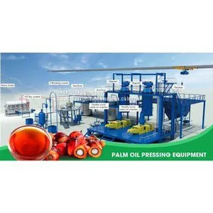 Low Price Palm Kernel Oil Extraction Machine Extraction Plant thumbnail-1