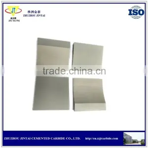 Hot Sale Customized Cemented Carbide Wear-resistant Parts thumbnail-4