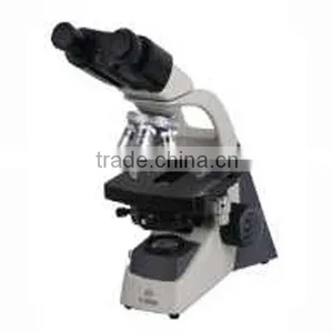 Biological Microscope thumbnail-1