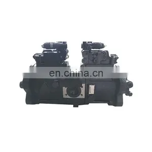 EC210BLC EC210LC Hydraulic Main Pump EC200B Excavator Pump Assembly EC210B Main Hydraulic Pumps thumbnail-1