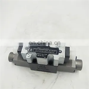 Parker Pilot Directional Valve D41FCE01CC4NB70 D41VW004C4NJW D1FVE02BCVF0A D111FBE02LC2NKW0 Proportional Valve Control Valve thumbnail-3