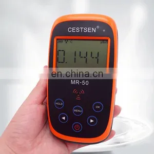 MR-50 Manufacturer Pocket Handed Radiation Detector thumbnail-1