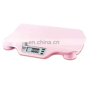 New Design Digital Baby Scale LCD Screen for Measuring Height and Weight thumbnail-4