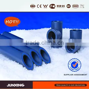 Sanitary PPR Pipe Fitting/nano-ppr Stop Valve for Ppr Water Supply Pipe thumbnail-4
