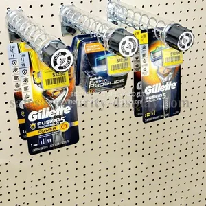 Spiral Anti-Sweep Hook,Self-dispensing Hook,Helix Wall Dispensers thumbnail-5
