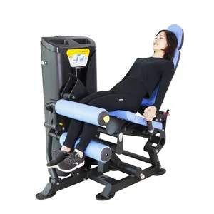 Best Quality Exercise Equipment Leg Curl Gym Exercise Equipment thumbnail-1