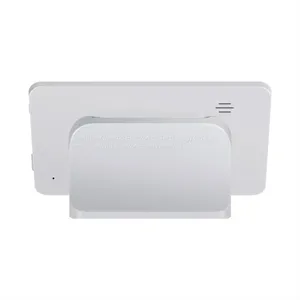 Wall Mounted Tablets 7inch Android 11 SIM 4G LTE 2+16GB Tablet pc thumbnail-4