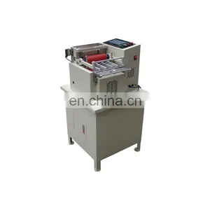 High Speed Automatic Cold Cutting Machine for Rubber /hose/ Tube thumbnail-2