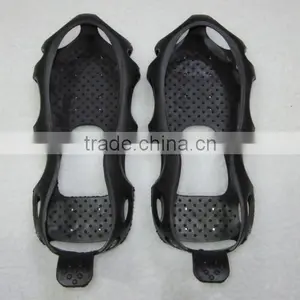 Rubber Shoes Cover Magic Spike Ice Gripper thumbnail-3