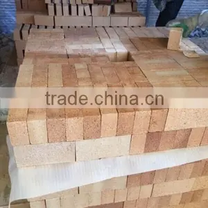 Standard Refractory Brick Supply to Spain(230*114*65/75mm) thumbnail-1