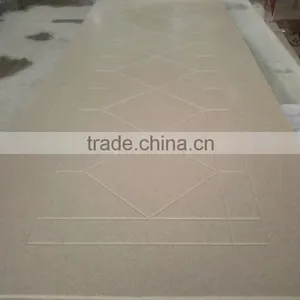 High Demand Export Products Wholesale Cast Marble Tub Surrounds thumbnail-3