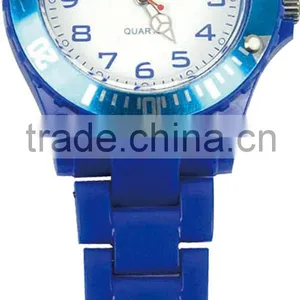 Custom Logo Hot Nurse Doctor Watch With Japan Movt thumbnail-1