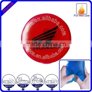 Portable Instant Gel Hand Warmers Reusable thumbnail-2