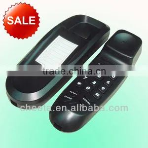 Wall Mounted Audio Door Phone thumbnail-1