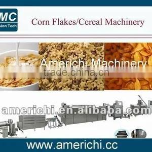 Corn Flakes Food Machine thumbnail-1
