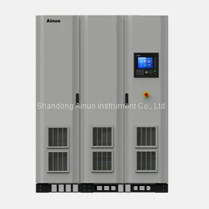 ANEL Series Feedback DC Electronic Load thumbnail-2
