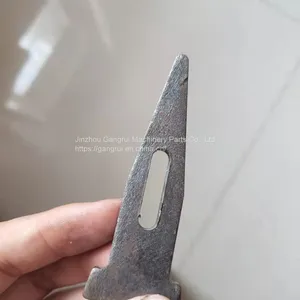 Wedge Pin for Aluminum Formwork Panel Fix thumbnail-3