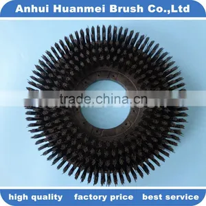 High Quality 14inch Floor Scrub Brush Manufacturer thumbnail-1