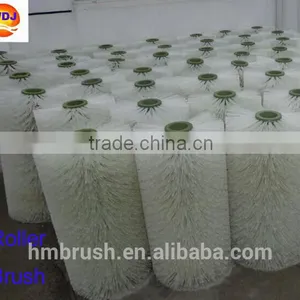 Road Sweeper Brushes Roller With Factory Price thumbnail-4