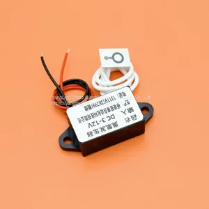 3-12V-30mg Ozone Generator thumbnail-2