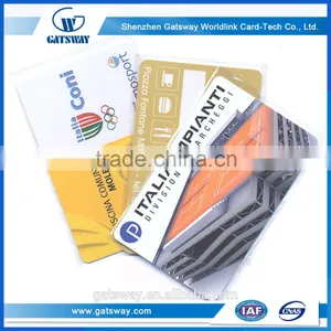Free Sample Ideal Products Smart Card thumbnail-1