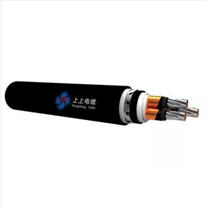 MV EPR Insulated Marine Cable Of 3.6/6kV To 26/35kV thumbnail-1