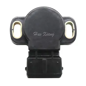 Haoxiang New Auto Throttle Position Sensor TPS Sensor Acelerador MD614735 For MITSUBISHI PAJERO thumbnail-3