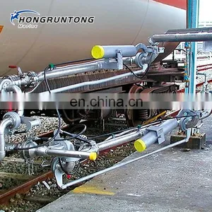 Factory Direct High Quality BV Certificate Marine Loading Arm Parts Breakaway Coupling thumbnail-5