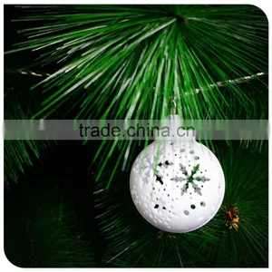 Decorative Hanging Ball Shape Christmas Light thumbnail-3