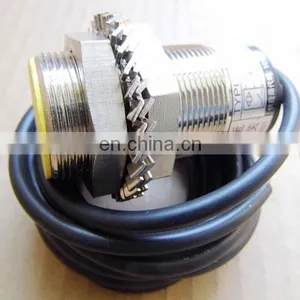 Xcmg Parts Suppliers Genuine SWITCH 803604501 J7-D10B1 thumbnail-2