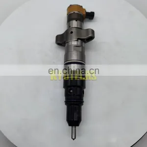 Wholesale High Quality 387-9427 20R8066 293-4573 Injector C7 for Caterpillar Excavator thumbnail-4