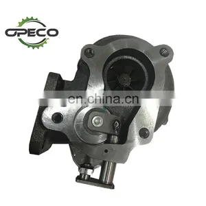 For Opel Frontera A 2.8L TD 4JB1T Turbocharger 8970863436 8970863433 97148-0760/1/2 8-97148-0762 VICC 97086343 860015 thumbnail-2