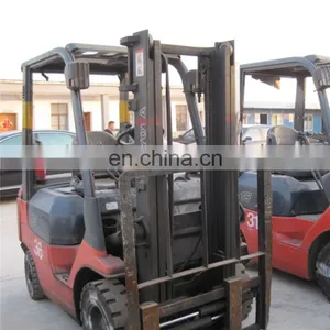 Toyota FD15 Forklift From Japan , Used Cheap Price 1.5Ton Mini Used Forklift Toyota Lift Handing Machine thumbnail-5