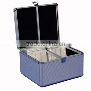 Portable and Durable Practical Modern Pink cd Case at Reasonable Price thumbnail-2