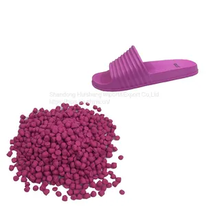 Factory Supply EVA Granules EVA Material 28% Plastic Raw Material thumbnail-4