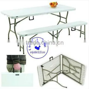 6ft Folding Table thumbnail-1