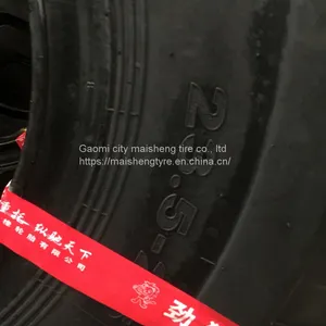 Supply Tianli SCRAPER Tires 26.5R25 L-5S Smooth Steel Engineering Tires thumbnail-2