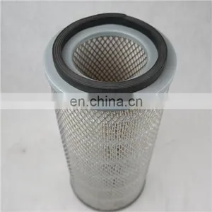 Xinxiang Filter Factory Wholesale Air Filter 1625165490 Industrial Air Filter for Bolaite Air Compressor BLT300-350A/W Parts thumbnail-2